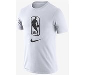 Camiseta NIKE NBA M NK DF 31 SS TEE AT0515 100 Blanco