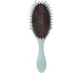 1pcs Curl Styling Tangled Boar Bristle Hair Comb Massage Comb Detangle Hair Styler Shaping Defining Salon Barber Styling Tool
