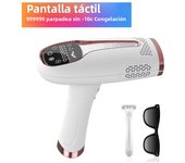 Body Bikini IPL 999,999 Flashes Depilator Pulses Permanent Laser Epilator Painless For Women Hair Removal Home Use Devices
