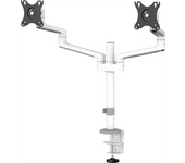 Neomounts By Newstar Soporte De Escritorio DS60-425WH2