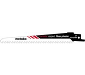 Metabo Hoja para sierra de sable "expert fiber plaster" 150 x 1,25 mm (631137000)
