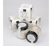 Pétalos de Sal con Trufa (Tuber Melanosporum)