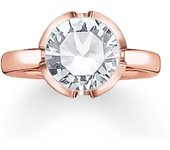 Anillo Thomas Sabo Mujer TR2036-416-14-52