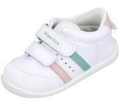 Shoes Deportivas marca Titanitos para niña en color blanco