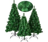 LILI HOME Pack de Decoración Navideña de 79 Piezas Contenido del Pack: Árbol de Navidad, Guirnaldas Navideñas, Tiras de Luces LED, Bolas de Navidad, Colgantes Temáticos, Estrella de Punta y mas.