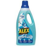 Pack 6 uds. Alex Abrillantador Brillo Espejo - 1.5 L.