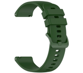 Silicone Sports Strap for Garmin Forerunner 255 265 Band for Garmin Venu 3 2 Vivoactive 4 Bracelet Replacement 22mm Accessorie