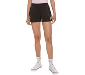 Textil Sportswear marca Converse modelo 10026392-A02 para mujer en color negro