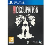 The Occupation Juego para Consola Sony PlayStation 4, PS4 [PAL ESPAÑA]