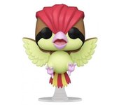 Funko Pop Pokemon Pidgeotto 56311