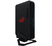 Asus Rog Nuc Rnuc14srku9189a2i Intel Core Ultra 9 185h 32 Gb Ddr5-sdram 1 Tb Ssd Nvidia Geforce Rtx 4070 Mini Pc Negro