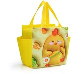 Bolsa de almuerzo, bolsa térmica, bolsa de hielo, bolsa de picnic, bolsa para lonchera