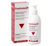 Laboratorios Vinas Viñas Emolienta QP Emulsión 300ml para Piel áspera y Seca con ácido Salicílico y Glicólico