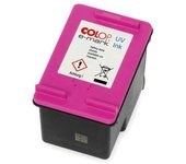 Colop e-mark® Cartucho Tinta UV - Impresiones Ultravioleta