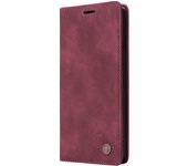 Leather Book Case For XiaoMi Redmi Note 12S 11S 12 11 10 Pro Plus 12C 10C 9C 9T 9A Poco F5 X5 F3 X3 Mi 12T 11T Wallet Card Cover