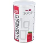 Carbonato De Magnesio Fresa Bote 180Gr. - SOTYA