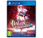 Balan Wonderworld - PS4