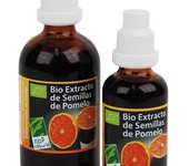 100%natura 100 Natura 100 Natura 100 Natura Extracto Semilla Pomelo 50ml
