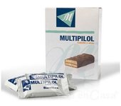 Multipilol Cabello-Uña Barritas, 20 Uds