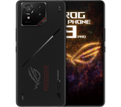 ASUS ROG Phone 9 Pro 5G Smartphone Snapdragon 8 Elite 6.78'' 185Hz AMOLED Display 5800mAh NFC Mobile Phone