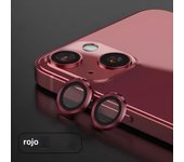 Full Cover Lens Glass For iPhone 15 Pro Max Metal Camera Protector Cover For iPhone 13 Pro Max 13 Mini 14 Plus 15pro max Glass