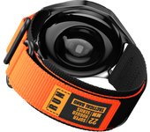 Huawei 22mm Nylon Easy Fit Strap For GT3 3Pro GT 46mm Wristband For Huawei Watch3 GT2 Pro Magic2 Universal Band HUAWEI Bracelet