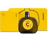 Aceite de oliva virgen extra JACOLIVA - Variedad Coriana - 500 ml - Alto contenido en polifenoles (más de 430 mg/kg) - AOVE PREMIUM
