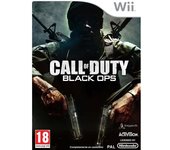 Activision Call of Duty: Black Ops Wii