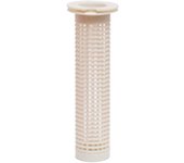 Maurer Tamiz Nylon Anclajes Químicos 15 X 85 Mm Cilíndrico