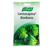 A. Vogel Santasapina Bonbons 100g