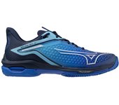 Mizuno Wave Exceed Tour 6 Cc 61gc2474 28 Azul