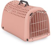 Transportín LINUS, 2ND LIFE, 50x32x34.5cm, Rosa