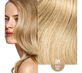 NATURTINT Biobased, Coloración Permanente Sin Amoniaco Pack de 4  + Extra Hairfood Mascarilla 90ml, 100% Cobertura de Canas, Tinte para el Cabello con Ingredientes Naturales, Color Intenso, Natural y Duradero, 680ml
