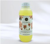 MEDITAROMA SL Ambientador Flores Blancas Perfume Fragancia Perfume   Esencia Natural y Envolvente. Aroma exclusivo e irresistible