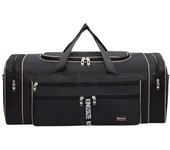 Bolso de viaje plegable portátil de gran capacidad para equipaje súper grande para vacaciones