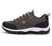 Zapatos de senderismo al aire libre de primavera y otoño Zapatos deportivos casuales para hombres novedad