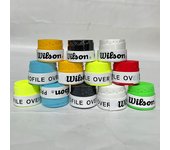 12PCS Wilson Overgrip Sticky For Beach Tennis Racket Padle Racket Tennis Badminton Racket 2025 Overgrips Cheap High-quality