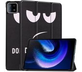 Case For Xiaomi Pad 6 Pro 11 inch Tablet Magnetic Hard Plastic Shell for Xiaomi Mi Pad 6 Mi Pad 6 Pro 2023 Smart Cover Funda