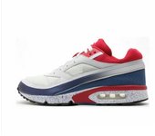 Zapatillas de correr con colchón de aire, zapatillas deportivas masculinas