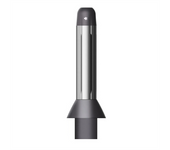 Hair Curling Barrels for Dyson Supersonic HD01 HD02 HD03 HD04 HD07 HD08 HD15 Hair Dryer Hair Curler Nozzle Accessories A