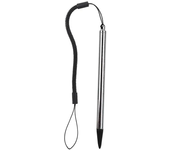 Screen Touch Pen for Ipad Pro 11 Screen Touch Painting Pen Resistive Stylus with Spring Rope for POS PDA Navigator Tablet Pen