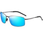 Gafas polarizadas para hombres nuevos, gafas de sol que cambian de color, gafas de visión nocturna, gafas de sol