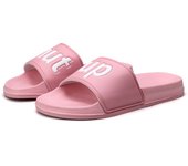 Summer Slippers For Womens Soft Flip Flop Ourdoor Leisure Comfortable Non-slip Beach Sandals Indoor Bathroom Flats Slides