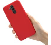 For Huawei Mate 10 Lite Case For Bumper Huawei Mate 20 Lite Case Luxury TPU Silicone Cover For Huawei Mate 20 lite 10 lite Case