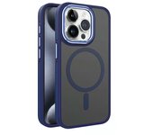 Funda De Magnética Para iP 15 14 13 12 Pro Max