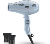 3800 Hairdryer   Advance Light Ionic & Ceramic Hair Dryer, Black