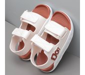 Niñas Moda Sandalias 3-6 Años Moda Deporte Antideslizante Niña Niños Playa Zapatos Sandalias
