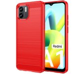For Xiaomi Redmi A1 Case Xiaomi Redmi A1+ A1 Plus Cover Cases Shockproof Silicon TPU Protective Phone Back Cover Xiaomi Redmi A1