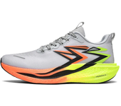 Zapatos deportivos para hombre, zapatillas ligeras de malla plana para correr, zapatos informales con cordones de alta calidad para caminar al aire libre para hombre