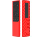 For Samsung BN59 Series TV Remote Control Protective Case Silicone Anti Slip Washable and Anti Drop BN59 Silicone Case